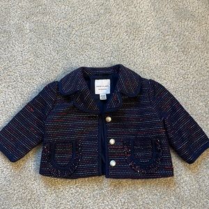 Janie and Jack Blazer